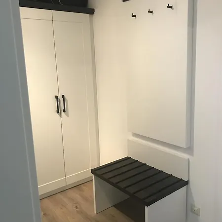 Appartement Backbord Morsum  Exterior foto